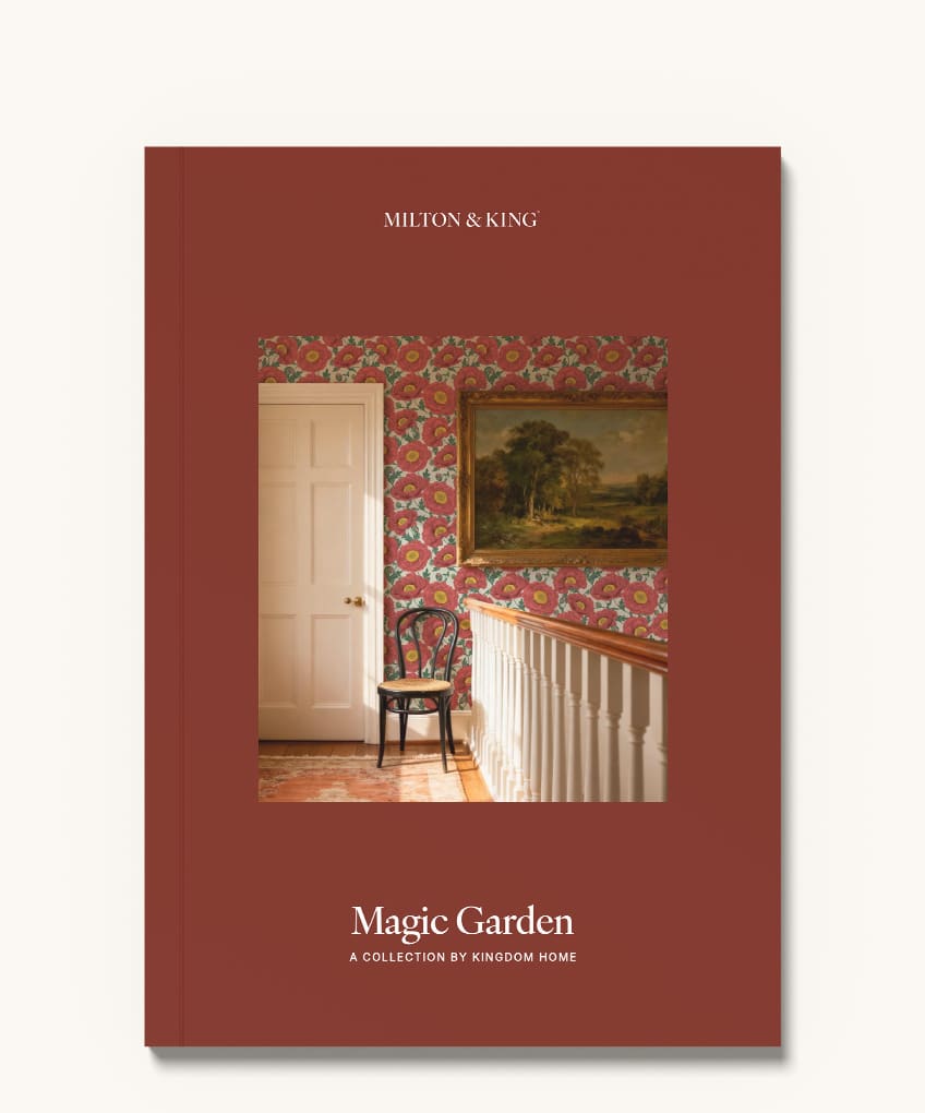 Magic Garden Collection - Lookbook - 848by1020