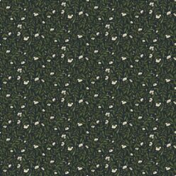 Wild Violet Wallpaper - Palace Grove Collection - M&K Studio - Swatch - Colorway: Topaz