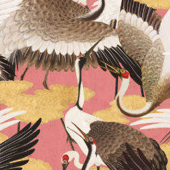 Kingdom Home - Crane