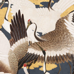 Kingdom Home - Crane