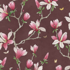 Magnolia - Plum - Kingdom home