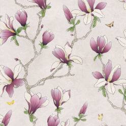 Magnolia - Violet - Kingdom home
