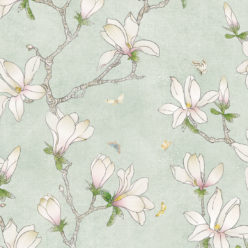 Magnolia - White - Kingdom home