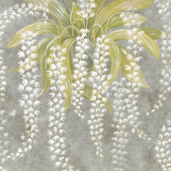 Orchid Stone