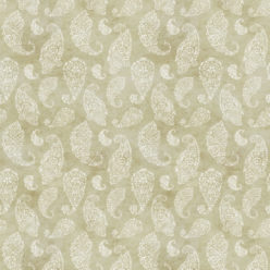 Paisley Chartreuse
