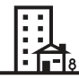 Domestic Commercial